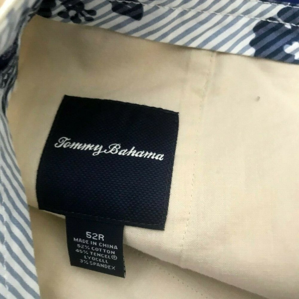 Tommy Bahama Offshore Short Spray Beige Shorts - Picture 4 of 5